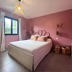 Le Cocon Du Du Sud Villa Beaulieu (Herault)