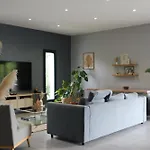 Le Cocon Du Du Sud Beaulieu (Herault)