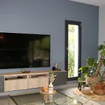 Le Cocon Du Du Sud Villa Beaulieu (Herault)