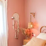 Le Cocon Du Du Sud Villa Beaulieu (Herault)