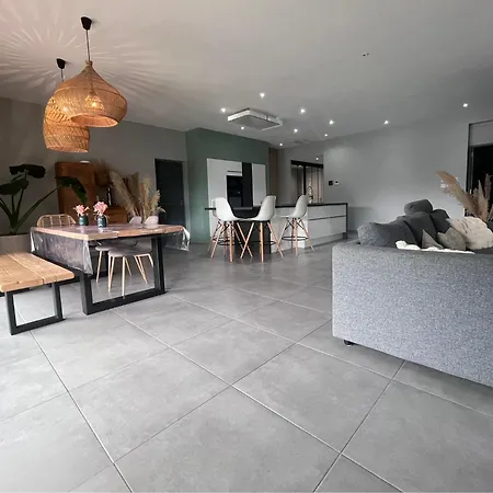 Villa Le Cocon Du Du Sud