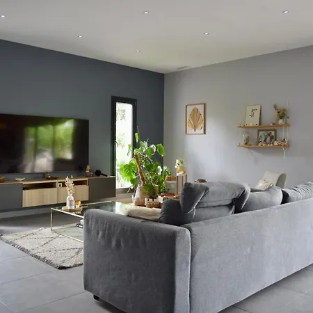 Villa Le Cocon Du Du Sud