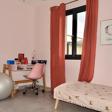 Villa Le Cocon Du Du Sud *