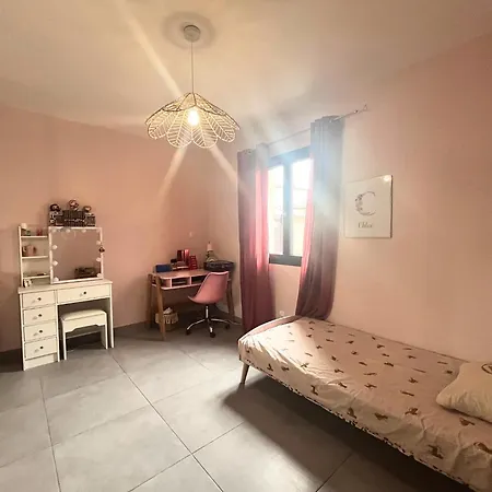 Le Cocon Du Du Sud Вилла *