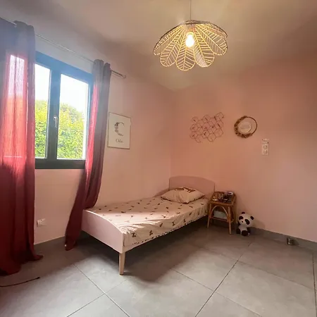 Le Cocon Du Du Sud *