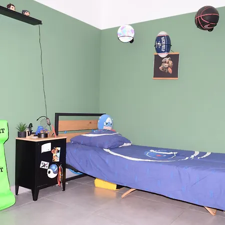 Le Cocon Du Du Sud Villa *