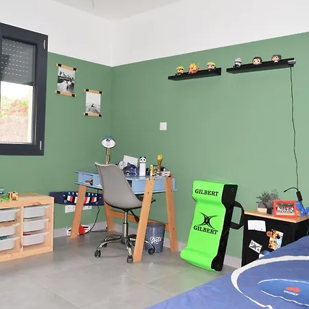 Villa Le Cocon Du Du Sud