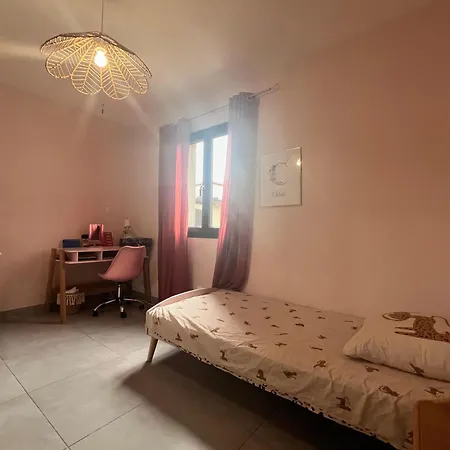 Villa Le Cocon Du Du Sud