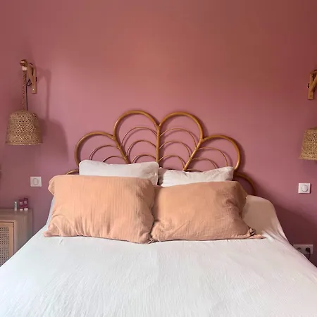 Le Cocon Du Du Sud Villa