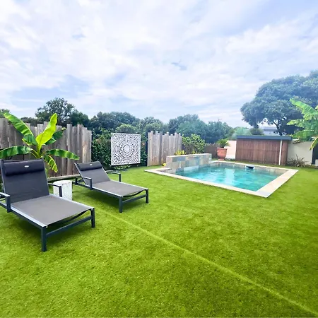 Le Cocon Du Du Sud *