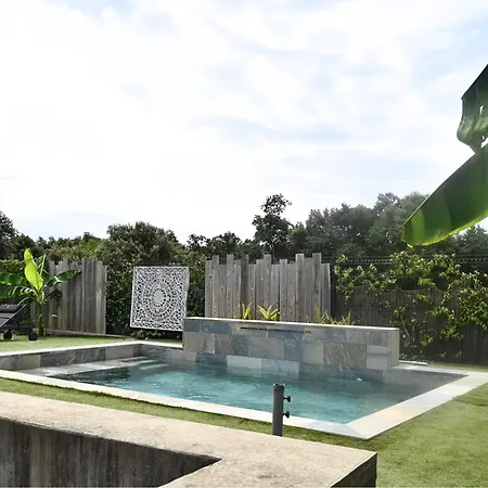 Le Cocon Du Du Sud Villa *